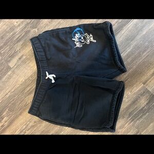 Travis Scott x Fragment x Jordan Sweatshorts Nike Cactus Jack XL